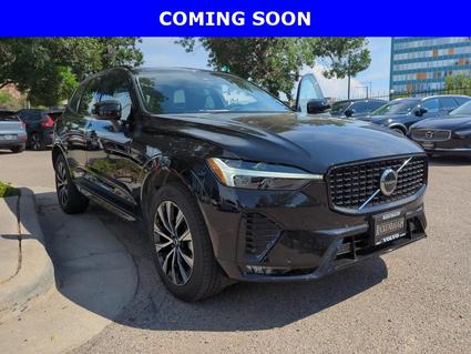 2025 Volvo XC60 Denver CO