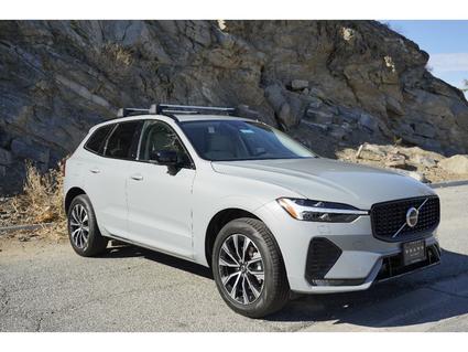 2025 Volvo XC60 Cathedral City CA