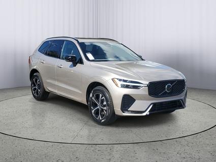 2026 Volvo XC60 Fort Myers FL