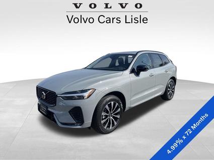 2025 Volvo XC60 Lisle IL