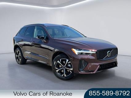 2026 Volvo XC60 Roanoke VA