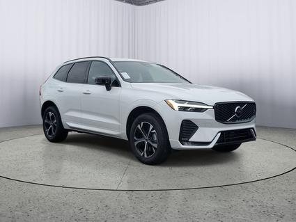 2026 Volvo XC60 Fort Myers FL