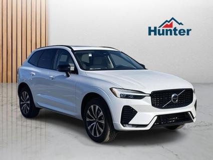 2025 Volvo XC60 Fletcher NC