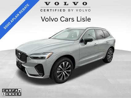 2025 Volvo XC60 Lisle IL