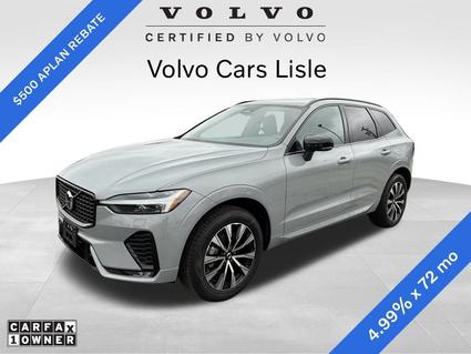 2025 Volvo XC60 Lisle IL