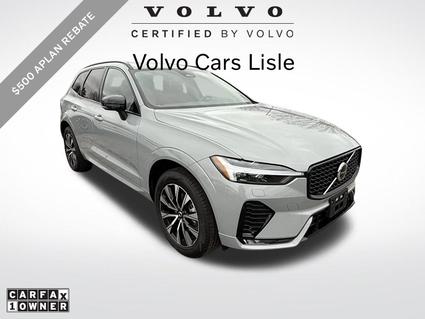 2025 Volvo XC60 Lisle IL
