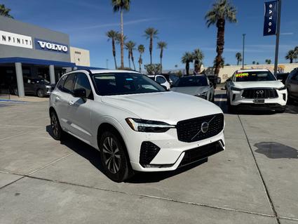 2025 Volvo XC60 Cathedral City CA