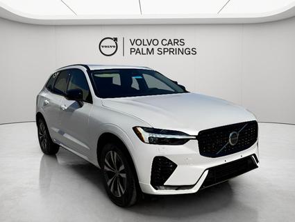 2025 Volvo XC60 Cathedral City CA