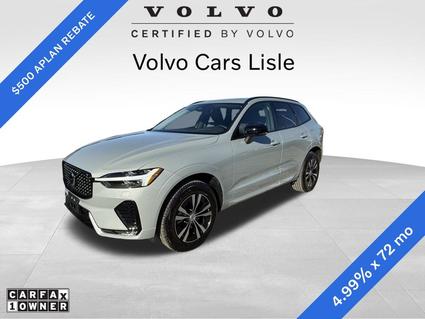 2025 Volvo XC60 Lisle IL