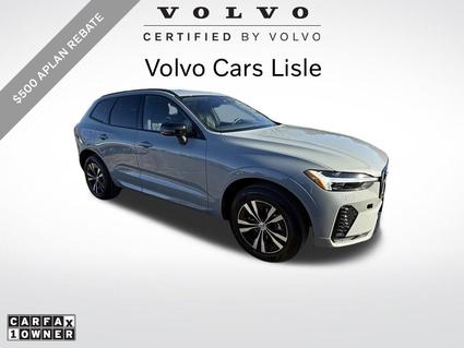 2025 Volvo XC60 Lisle IL