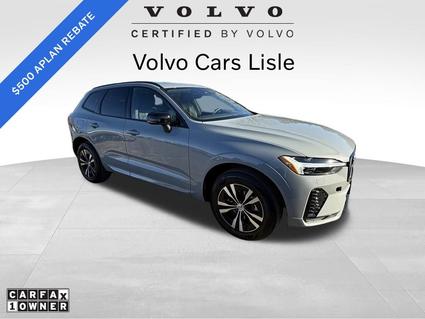 2025 Volvo XC60 Lisle IL