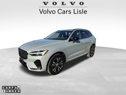2025 Volvo XC60 Lisle IL