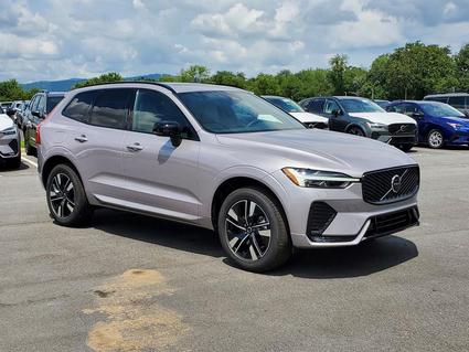 2026 Volvo XC60 Fletcher NC