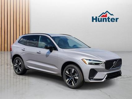 2026 Volvo XC60 Fletcher NC