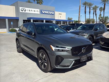 2026 Volvo XC60 Cathedral City CA