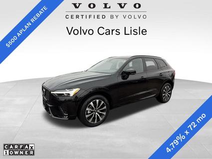 2025 Volvo XC60 Lisle IL