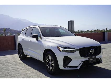 2025 Volvo XC60 Cathedral City CA