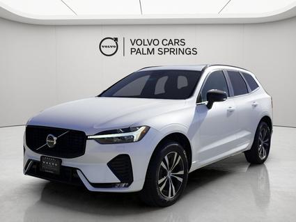 2025 Volvo XC60 Cathedral City CA
