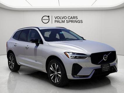 2025 Volvo XC60 Cathedral City CA