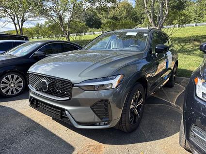 2026 Volvo XC60 Roanoke VA