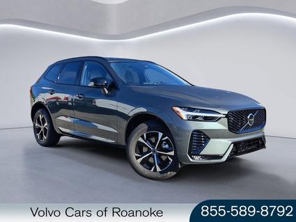 2026 Volvo XC60 Roanoke VA