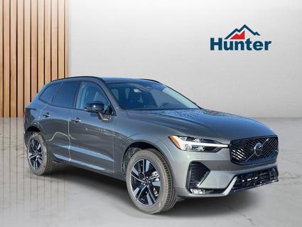2026 Volvo XC60 Fletcher NC