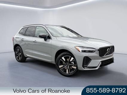 2026 Volvo XC60 Roanoke VA