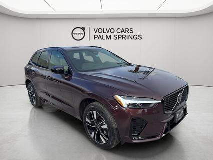 2026 Volvo XC60 Cathedral City CA