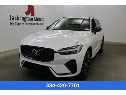 2026 Volvo XC60 Montgomery AL