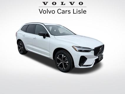 2026 Volvo XC60 Lisle IL