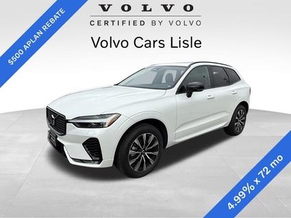 2025 Volvo XC60 Lisle IL