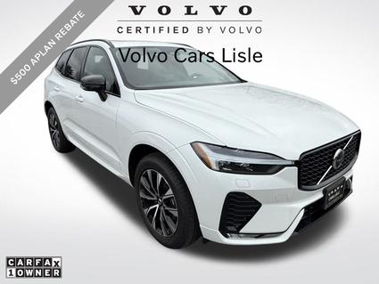 2025 Volvo XC60 Lisle IL