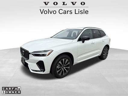 2025 Volvo XC60 Lisle IL