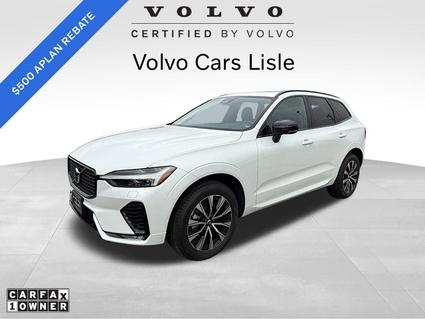 2025 Volvo XC60 Lisle IL