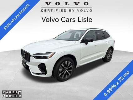 2025 Volvo XC60 Lisle IL