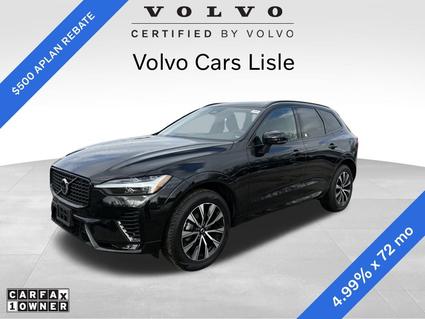 2025 Volvo XC60 Lisle IL