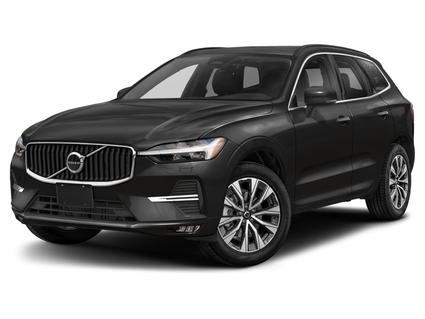 2025 Volvo XC60 Lisle IL