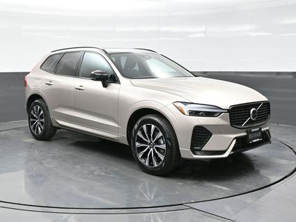 2025 Volvo XC60 Denver CO