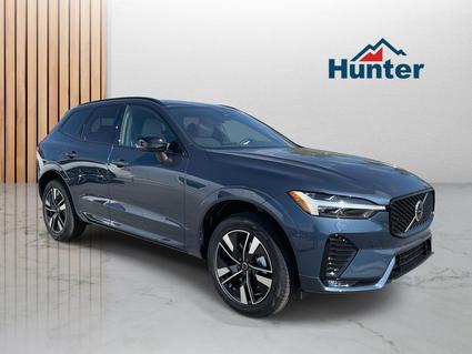 2026 Volvo XC60 Fletcher NC
