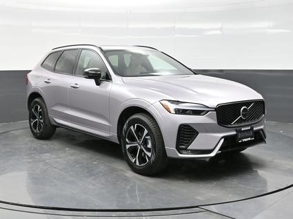 2026 Volvo XC60 Denver CO