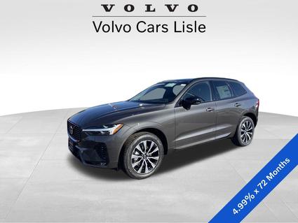 2025 Volvo XC60 Lisle IL