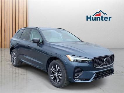 2025 Volvo XC60 Fletcher NC