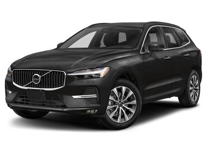 2025 Volvo XC60 Lynnwood WA