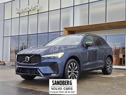 2025 Volvo XC60 Lynnwood WA