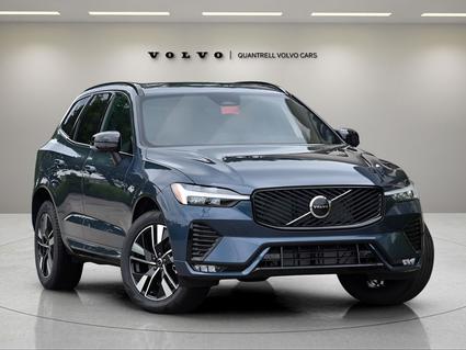 2026 Volvo XC60 Lexington KY
