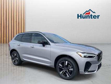 2026 Volvo XC60 Fletcher NC