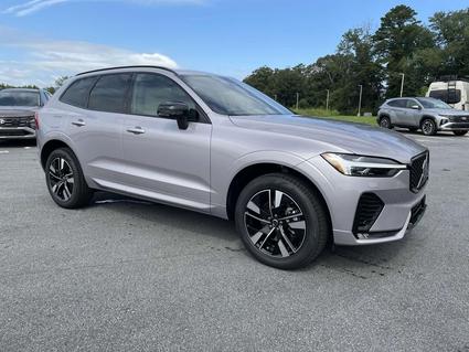 2026 Volvo XC60 Fletcher NC