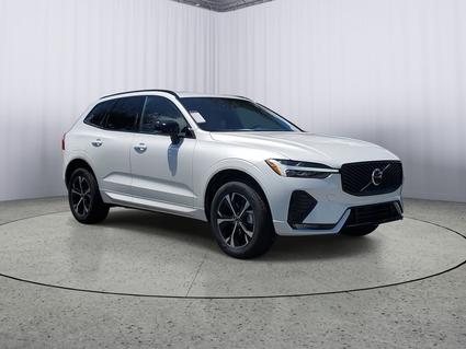 2026 Volvo XC60 Fort Myers FL