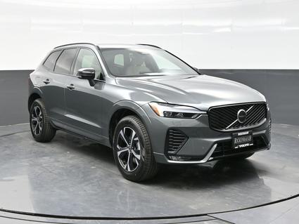 2026 Volvo XC60 Denver CO