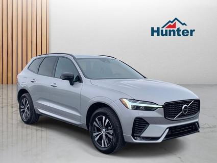 2025 Volvo XC60 Fletcher NC